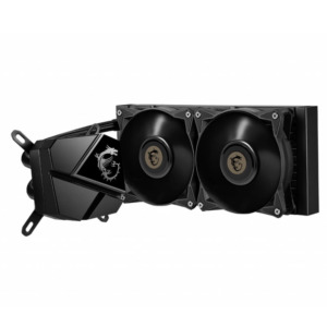 MSI MAG CORELIQUID P240 – Liquid Cooler h4 MSI MAG CORELIQUID P240 - Liquid Cooler