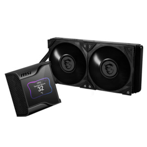 MSI MEG CORELIQUID S280 - Liquid Cooler