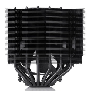 Noctua NH D15S – Chromax Black – CPU Cooler h2 Noctua NH-D15S - Chromax Black - CPU Cooler