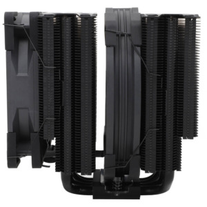 Thermalright Dual Tower Frost Spirit 140 Black V3 – CPU Air Cooler H1 4 Thermalright Dual-Tower Frost Spirit 140 Black V3 - CPU Air Cooler