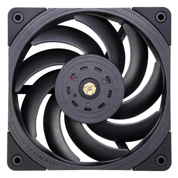 Thermalright TL-B12 - 12CM Fan Case