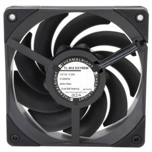 Thermalright TL-B12 EXTREM - 12CM Fan Case