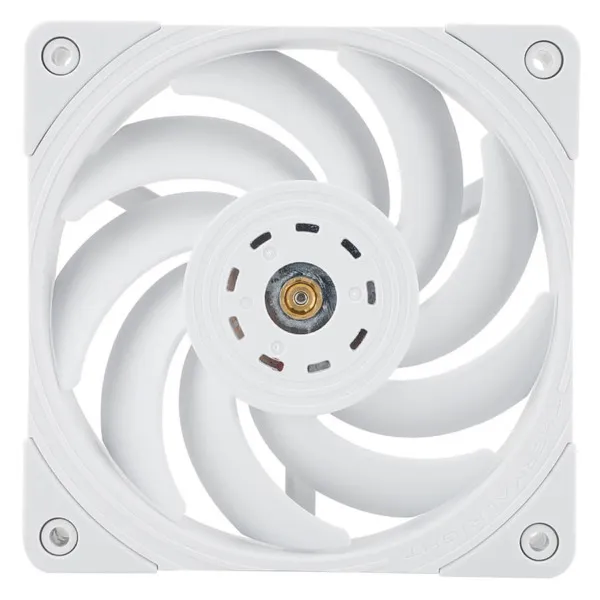 Thermalright TL-B12W - 12CM Fan Case