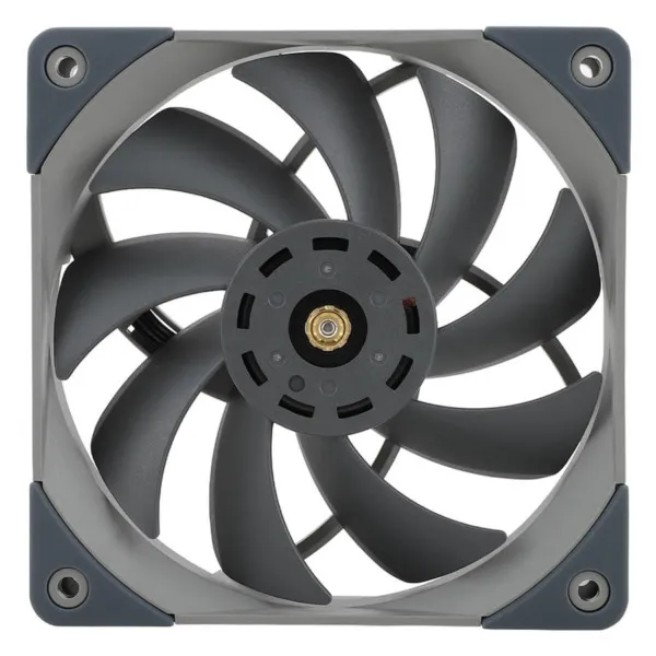 Thermalright TL-C12 PRO-G - 12CM Fan Case