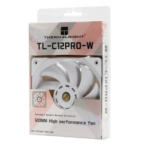Thermalright TL-C12 PRO-W - 12CM Fan Case