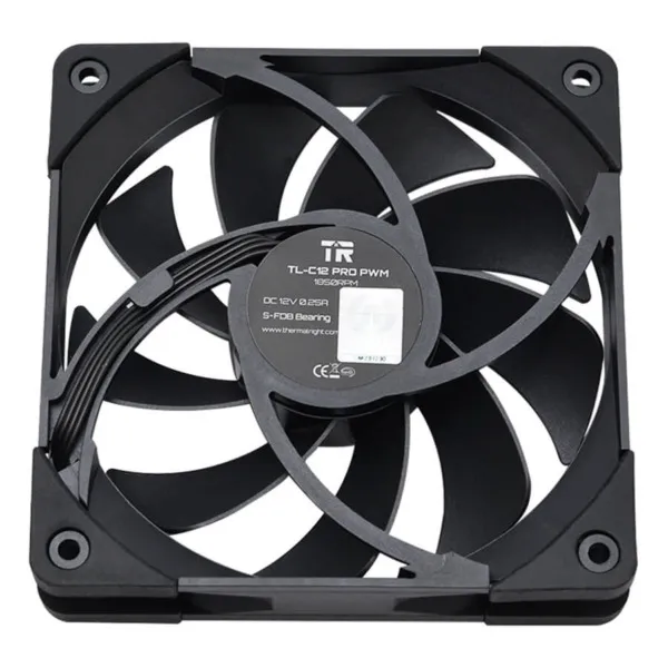 Thermalright TL-C12 PRO - 12CM Fan Case