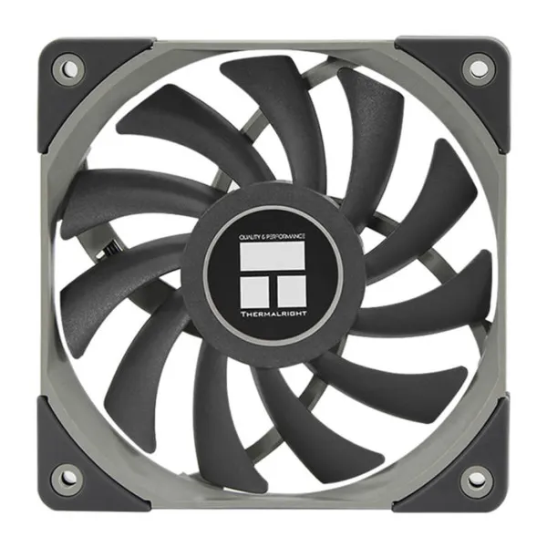 Thermalright TL-C12015 - 12CM Slim Fan Case