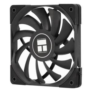 Thermalright TL C12015B Black – 12CM Fan Case H1 3 Thermalright TL-C12015B Black - 12CM Slim Fan Case