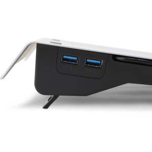 Thermalright TR NCP01 Silver – De Tan Nhiet Laptop h1 5 1 Thermalright TR-NCP01 Black - Đế Tản Nhiệt Laptop