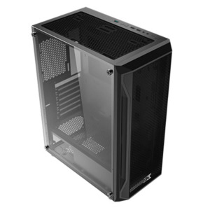 XIGMATEK Gaming X – ATX – Mid Tower Khong Fan H5 XIGMATEK Gaming X - ATX - Mid Tower (Không Fan)