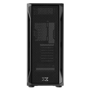 XIGMATEK Gaming X – ATX – Mid Tower Khong Fan H6 XIGMATEK Gaming X - ATX - Mid Tower (Không Fan)
