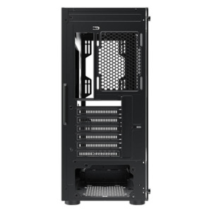 XIGMATEK Gaming X – ATX – Mid Tower Khong Fan H7 XIGMATEK Gaming X - ATX - Mid Tower (Không Fan)