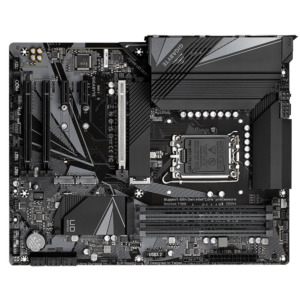 Gigabyte Z690 UD DDR4 (Rev 1.0) - Socket 1700