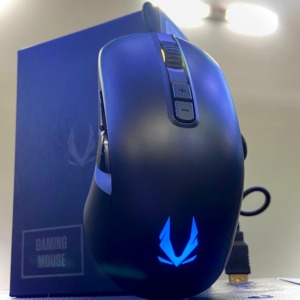 Zotac GM3511 H01 Zotac GM3511 - Gaming Mouse