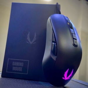 Zotac GM3511 H02 Zotac GM3511 - Gaming Mouse