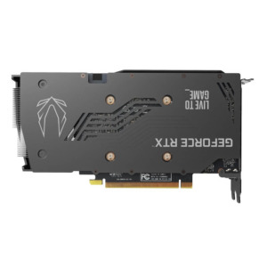 Zotac Gaming GeForce RTX™ 3060 Twin Edge 12GB GDDR6 LHR h4 Zotac Gaming GeForce RTX™ 3060 Twin Edge - 12GB GDDR6 V2