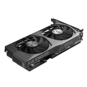 Zotac Gaming GeForce RTX™ 3060 Twin Edge 12GB GDDR6 LHR h6 Zotac Gaming GeForce RTX™ 3060 Twin Edge - 12GB GDDR6 V2