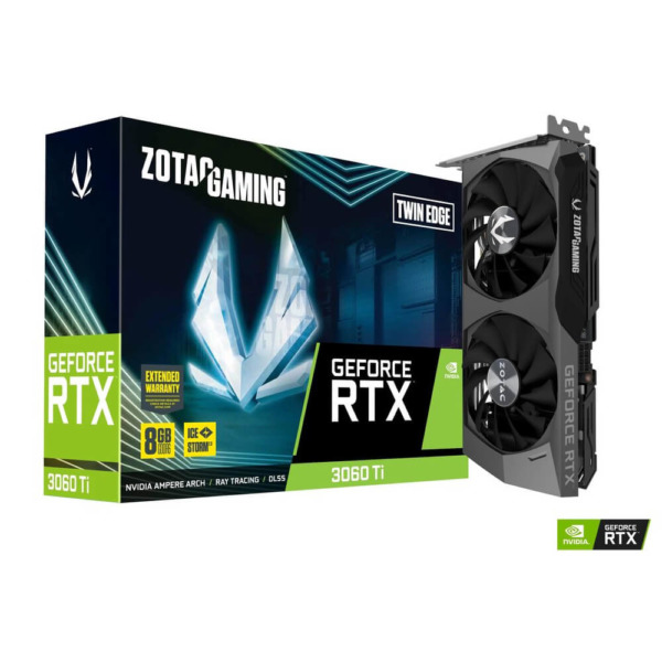 Nvidia RTX 30 Series Gaming PC - Frames Win Games
