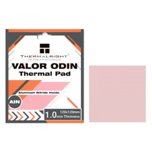 1 768x768 1 Thermalright VALOR ODIN Thermal Pad 120x120x1.0mm