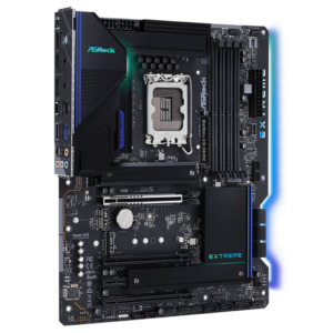 ASRock Z690 Extreme DDR4 – Socket 1700 H3 ASRock Z690 Extreme DDR4 - Socket 1700