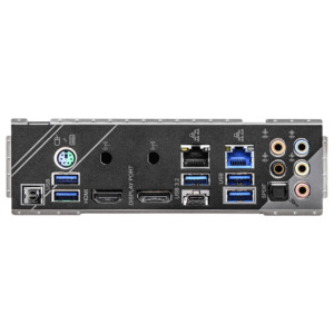 ASRock Z690 Extreme DDR4 – Socket 1700 H5 ASRock Z690 Extreme DDR4 - Socket 1700
