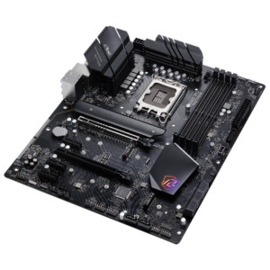 ASRock Z690 PG Riptide – Socket 1700 h5 ASRock Z690 PG Riptide - Socket 1700