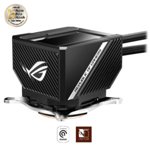 ASUS ROG Ryujin II 240 – AIO Watercooling H4 ASUS ROG Ryujin II 240 - AIO Watercooling