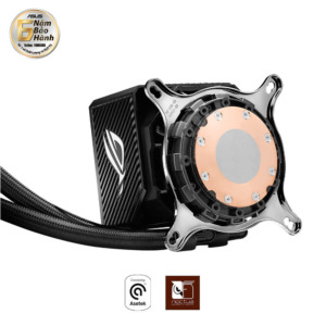 ASUS ROG Ryujin II 240 – AIO Watercooling H5 ASUS ROG Ryujin II 240 - AIO Watercooling