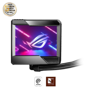 ASUS ROG Ryujin II 240 – AIO Watercooling H6 ASUS ROG Ryujin II 240 - AIO Watercooling