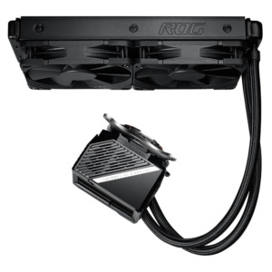 ASUS ROG Ryujin II 240 – AIO Watercooling H7 ASUS ROG Ryujin II 240 - AIO Watercooling