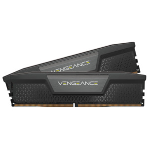 Corsair Vengeance Black - 32GB (2x16GB) DDR5 - Bus 5200MHz Cas 40