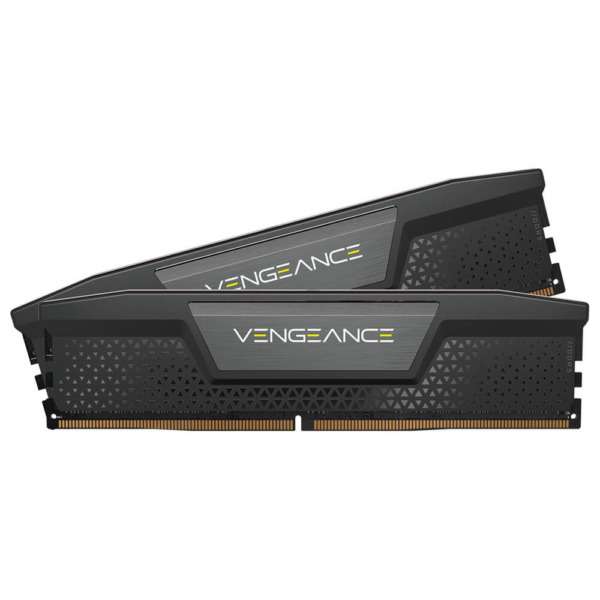 Corsair Vengeance Black - 32GB (2x16GB) DDR5 - Bus 5200MHz Cas 40