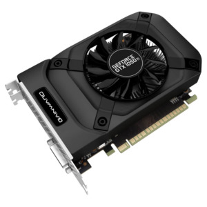 Gainward GeForce® GTX 1050Ti 4GB GDDR5 1 FAN h3 Gainward GeForce® GTX 1050Ti 4GB GDDR5 (1 FAN)