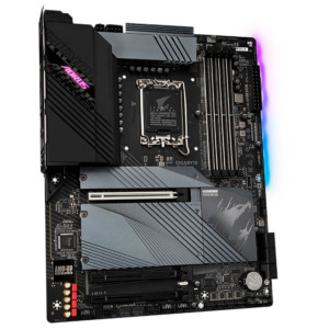 Gigabyte Z690 AORUS ELITE (Rev 1.x) - Socket 1700