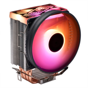 Infinity Saido ARGB H7 Infinity Saido ARGB - High Performance CPU Cooler