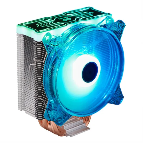 Infinity Saido Pro ARGB - Ultimate Performance CPU Cooler