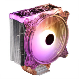 Infinity Saido Pro ARGB - Ultimate Performance CPU Cooler