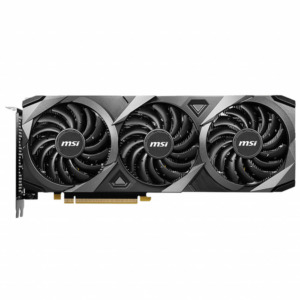 MSI Geforce RTX™ 3060Ti VENTUS 3X OC 8G – 8GB GDDR6 LHR h2 MSI Geforce RTX™ 3060Ti VENTUS 3X OC 8G - 8GB GDDR6 V2