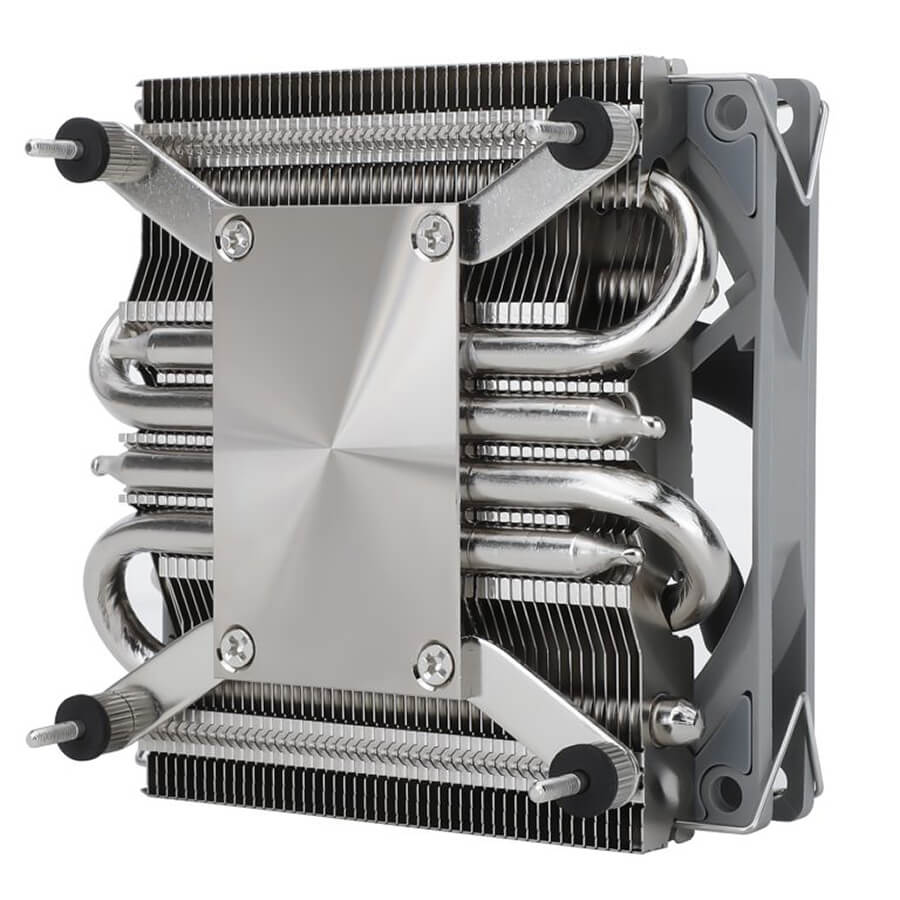 Thermalright AXP90-X36 Low Profile CPU Air Cooler