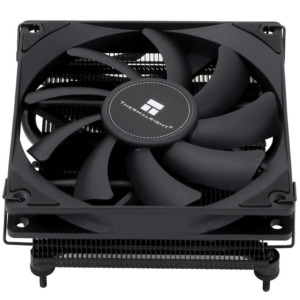 Thermalright AXP90-X36 Black - Low Profile CPU Air Cooler