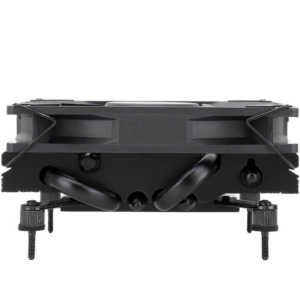Thermalright AXP90-X36 Black - Low Profile CPU Air Cooler