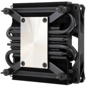 Thermalright AXP90-X36 Black - Low Profile CPU Air Cooler