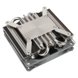 Thermalright AXP90 X36 – Low Profile CPU Air Cooler H2 Thermalright AXP90-X36 - Low Profile CPU Air Cooler