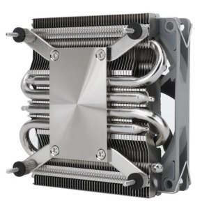 Thermalright AXP90 X36 – Low Profile CPU Air Cooler H6 Thermalright AXP90-X36 - Low Profile CPU Air Cooler