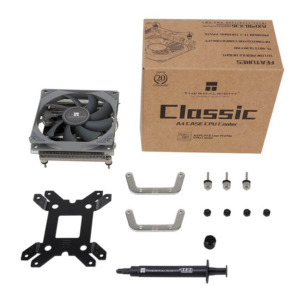 Thermalright AXP90 X36 – Low Profile CPU Air Cooler H7 Thermalright AXP90-X36 - Low Profile CPU Air Cooler