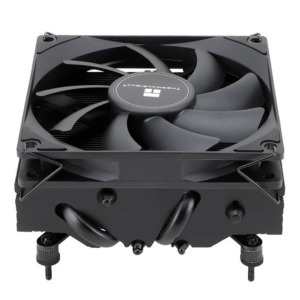 Thermalright AXP90 X47 Black – Low Profile CPU Air Cooler H2 Thermalright AXP90-X47 Black - Low Profile CPU Air Cooler