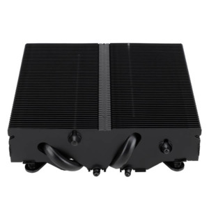 Thermalright AXP90 X47 Black – Low Profile CPU Air Cooler H4 Thermalright AXP90-X47 Black - Low Profile CPU Air Cooler