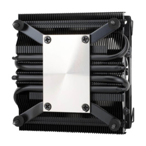 Thermalright AXP90 X47 Black – Low Profile CPU Air Cooler H6 Thermalright AXP90-X47 Black - Low Profile CPU Air Cooler
