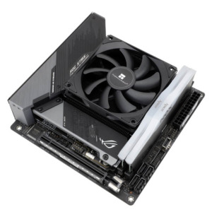 Thermalright AXP90 X47 Black – Low Profile CPU Air Cooler H7 Thermalright AXP90-X47 Black - Low Profile CPU Air Cooler