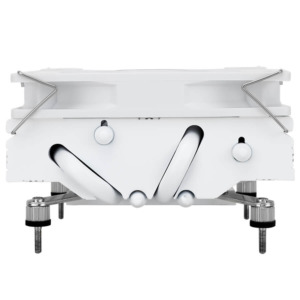 Thermalright AXP90 X47 White – Low Profile CPU Air Cooler H3 Thermalright AXP90-X47 White - Low Profile CPU Air Cooler